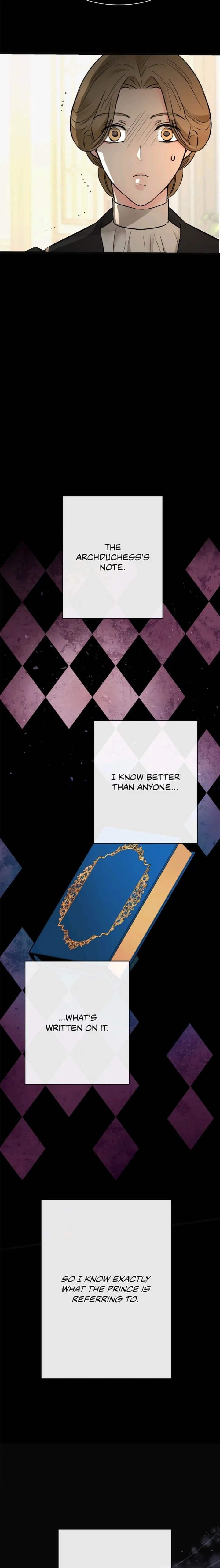 The Problematic Prince, Chapter 51 image 13